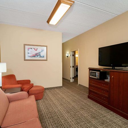 Baymont By Wyndham Knoxville/Cedar Bluff Exterior foto
